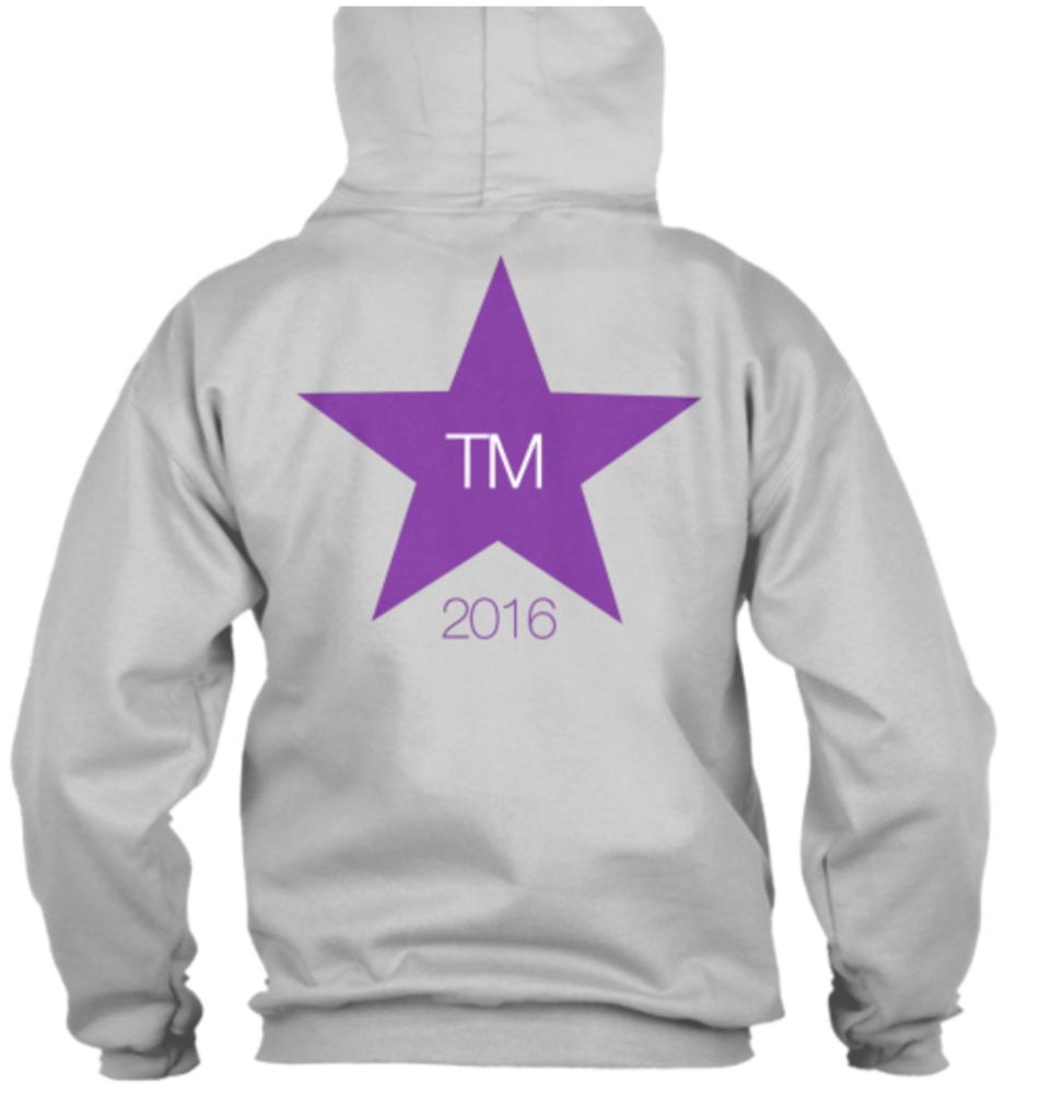 TM Hoddie