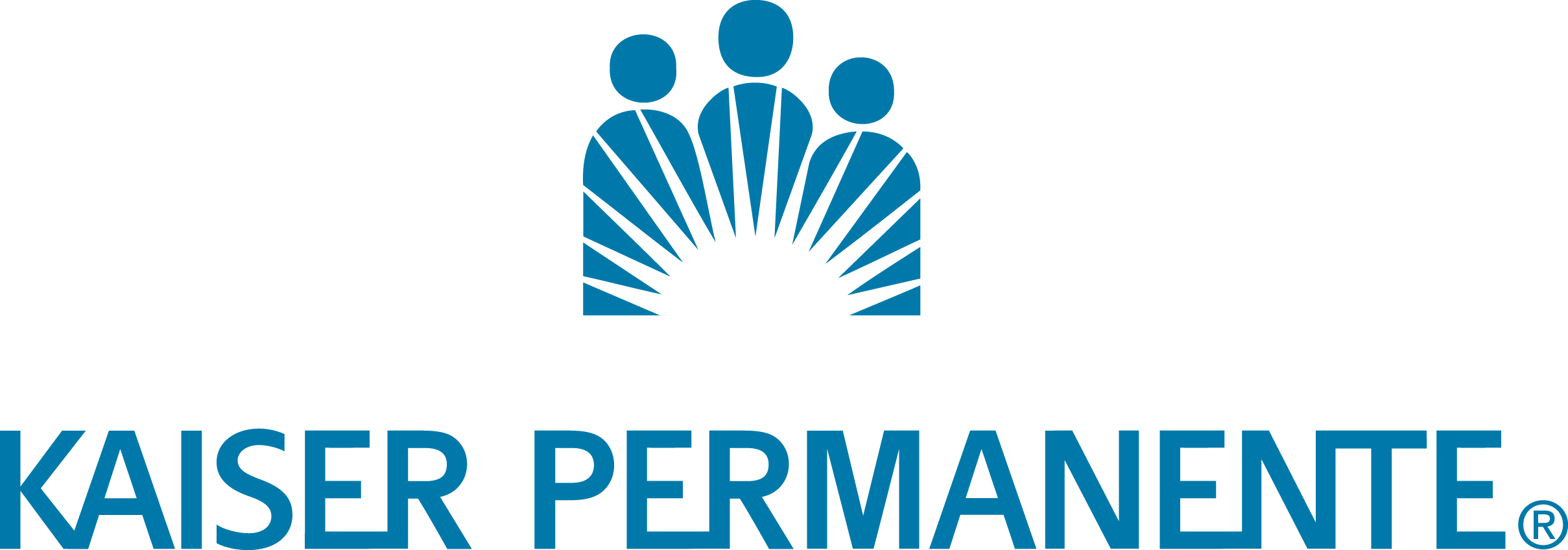 Kaiser Permanente logo