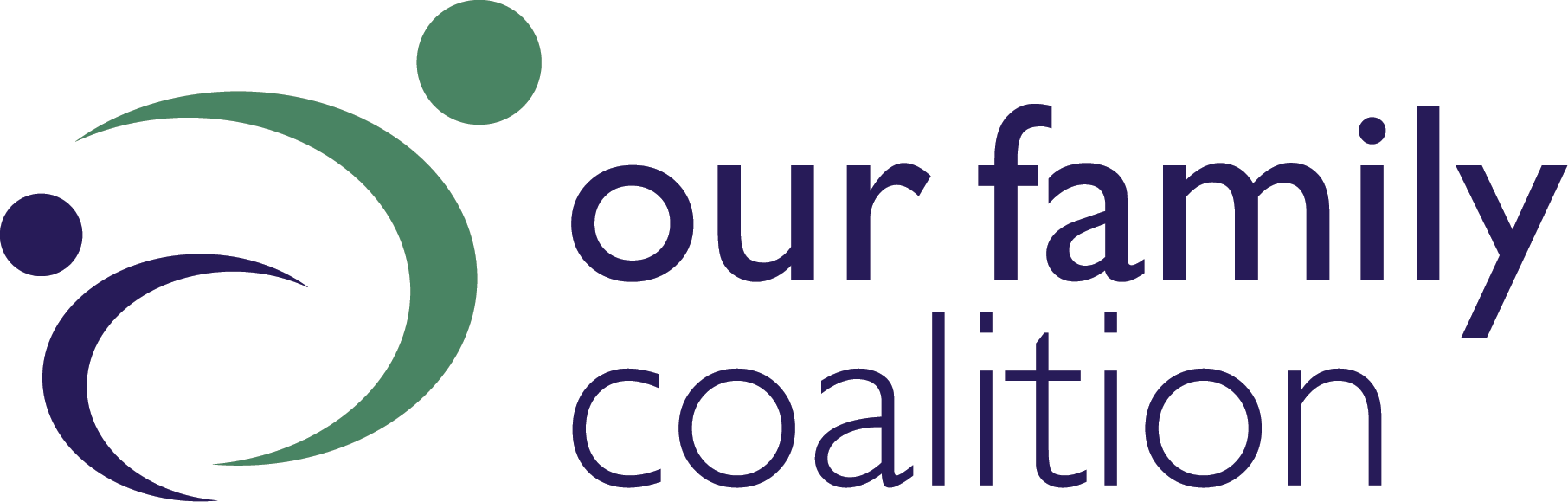 Our Family Coalition logo
